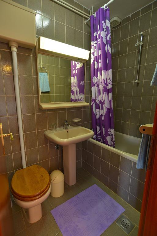 Apartments Palace Mira Mare Tivat Ngoại thất bức ảnh