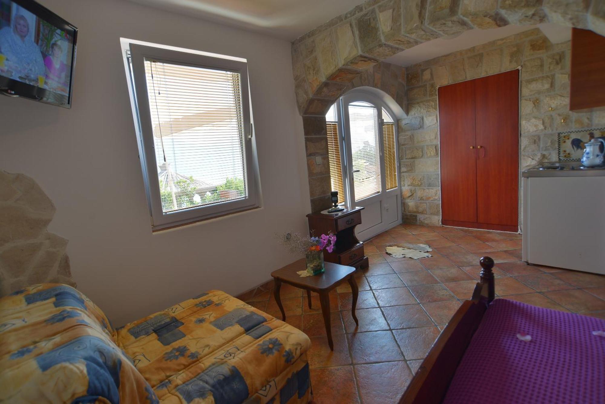 Apartments Palace Mira Mare Tivat Phòng bức ảnh