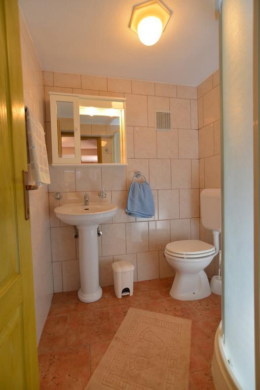 Apartments Palace Mira Mare Tivat Ngoại thất bức ảnh